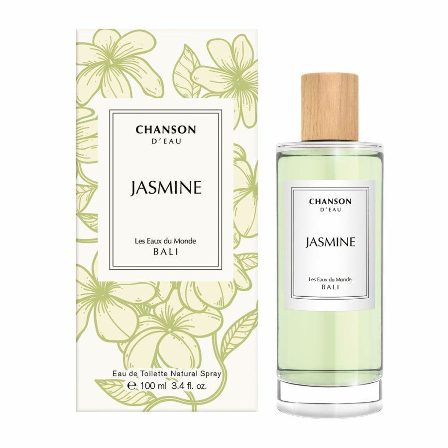 Dameparfume Coty Chanson d'Eau Jasmine EDT 100 ml #1