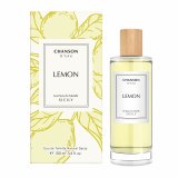 Dameparfume Coty Chanson d'Eau Lemon EDT 100 ml #1
