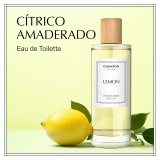 Dameparfume Coty Chanson d'Eau Lemon EDT 100 ml #3