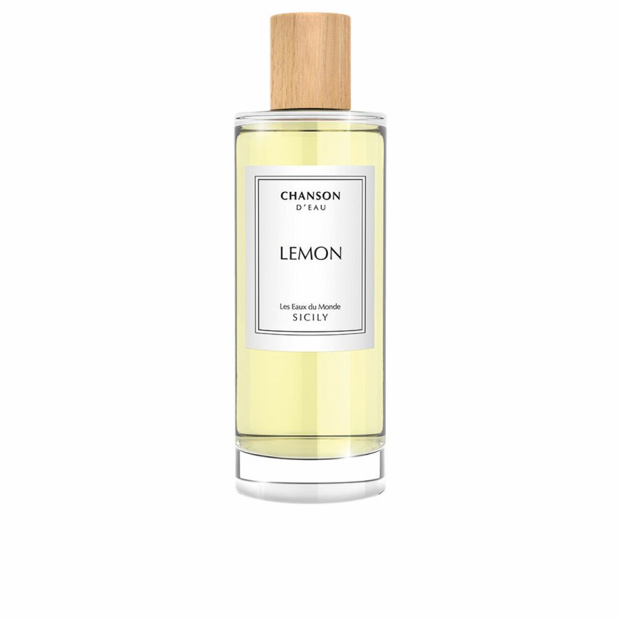 Dameparfume Coty Chanson d'Eau Lemon EDT 100 ml #4
