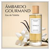 Dameparfume Coty Chanson d'Eau Vanilla EDT 100 ml #3