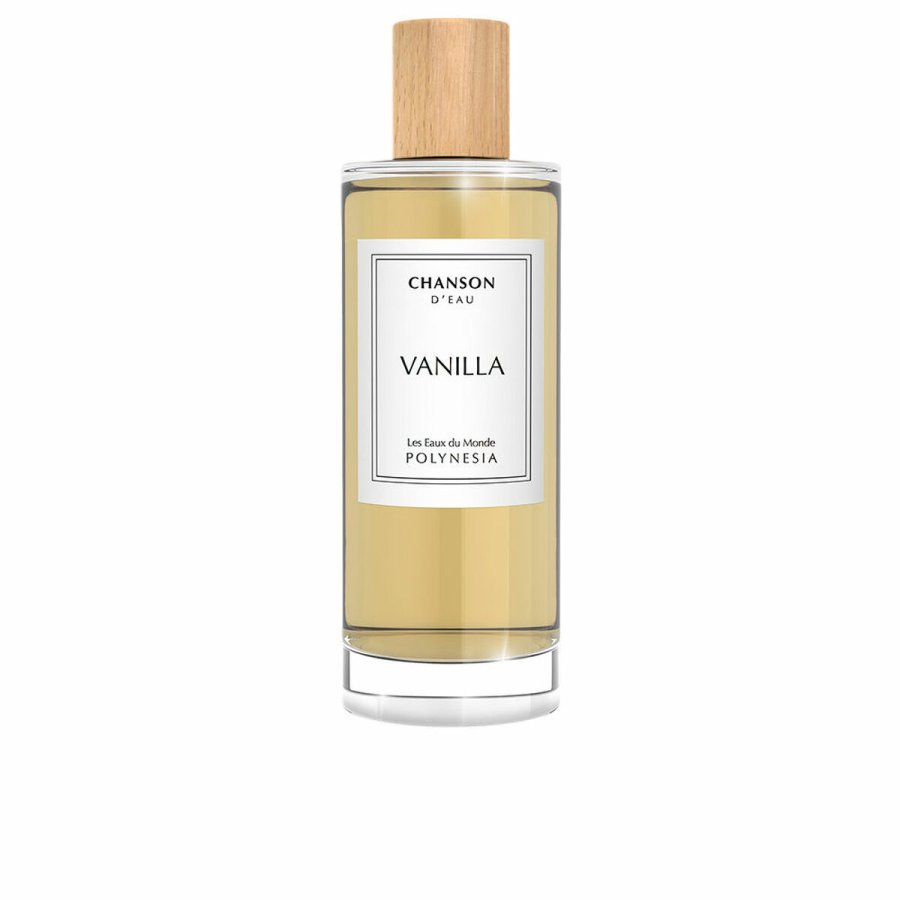 Dameparfume Coty Chanson d'Eau Vanilla EDT 100 ml #4