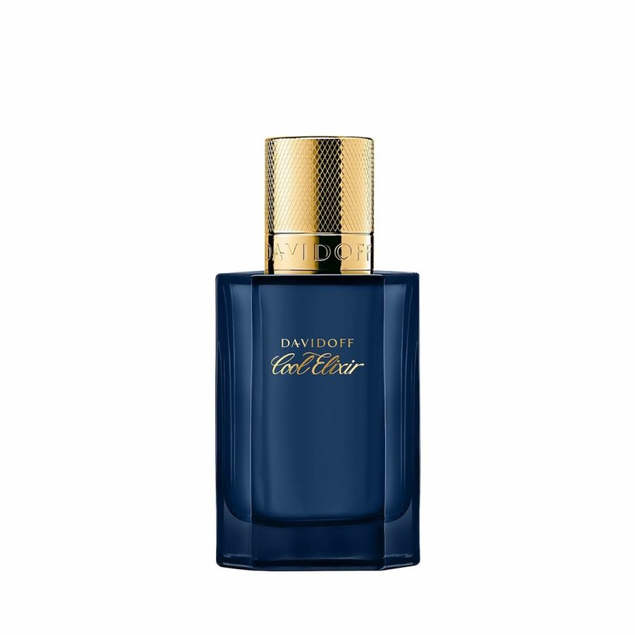 Herreparfume Davidoff COOL ELIXIR 50 ml #1