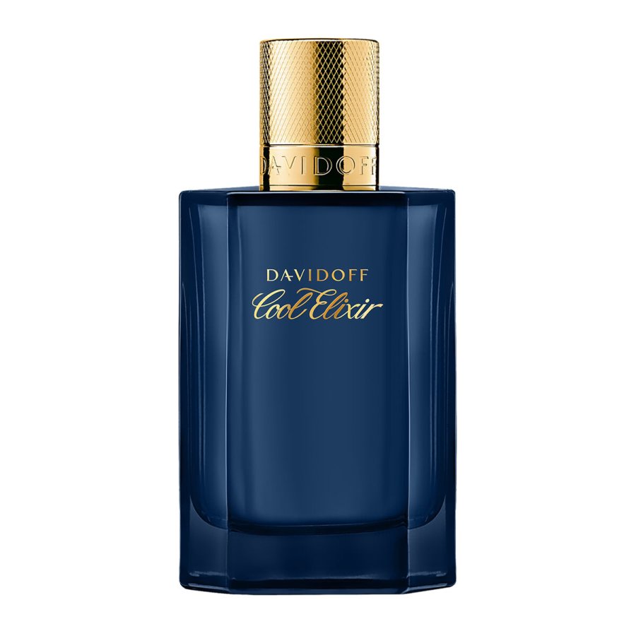 Herreparfume Davidoff COOL ELIXIR 100 ml #1