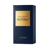 Herreparfume Davidoff COOL ELIXIR 100 ml #3