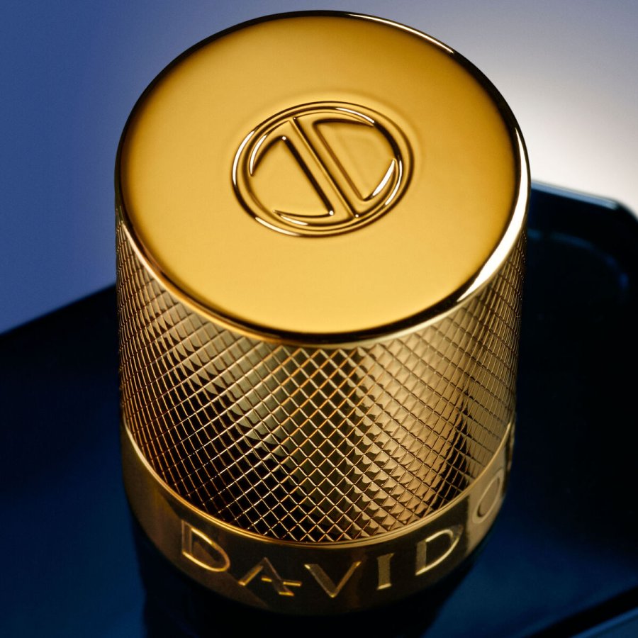 Herreparfume Davidoff COOL ELIXIR 100 ml #9