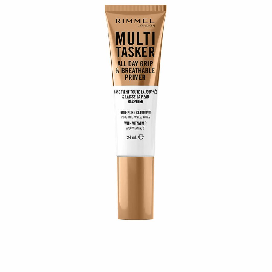 Make-up primer Rimmel London Multi-Tasker Wake Me Up 24 ml #1