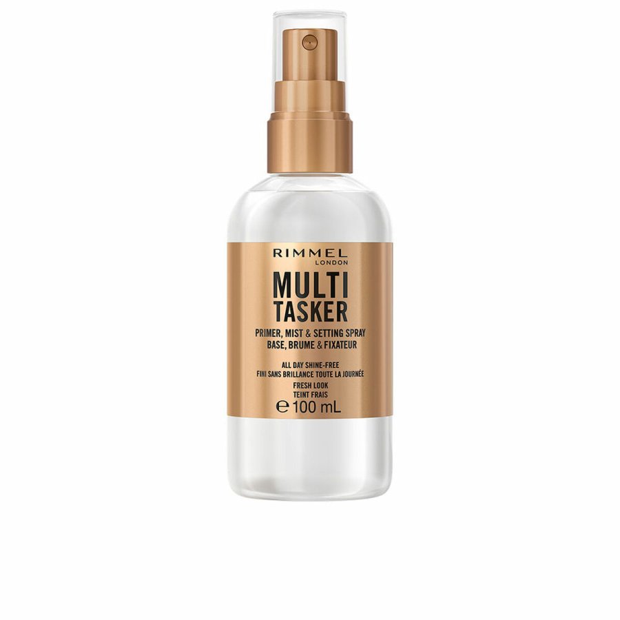 Make-up-fixering Rimmel London Multi-Tasker Wake Me Up 100 ml #1