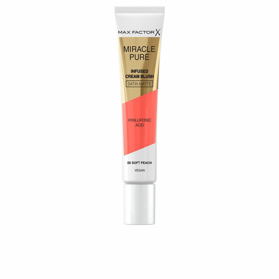 Makeup St Max Factor MIRACLE PURE #1