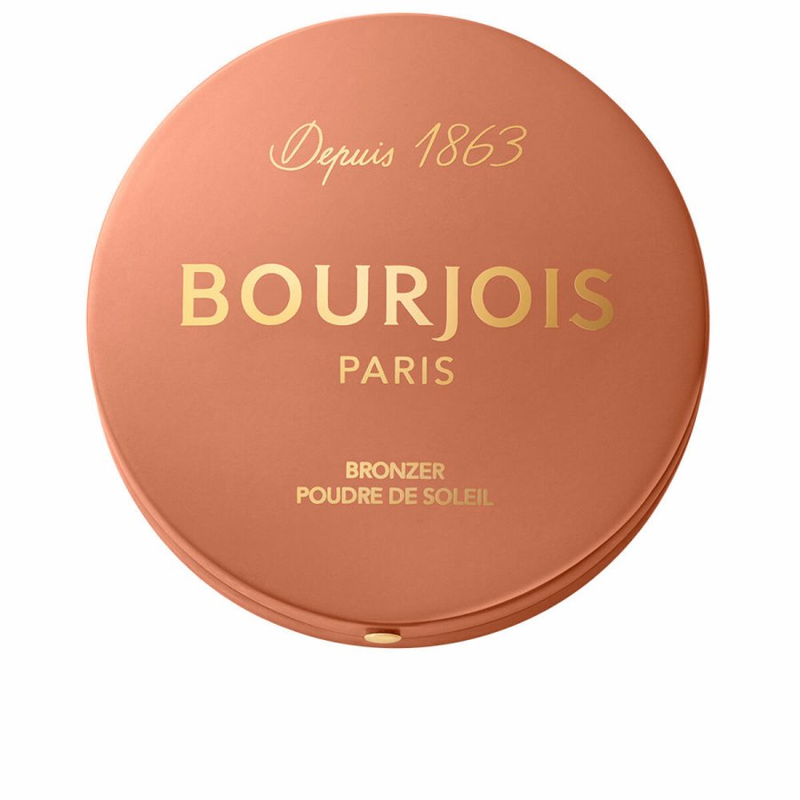 Makeup St Bourjois MAXI ROUND #1