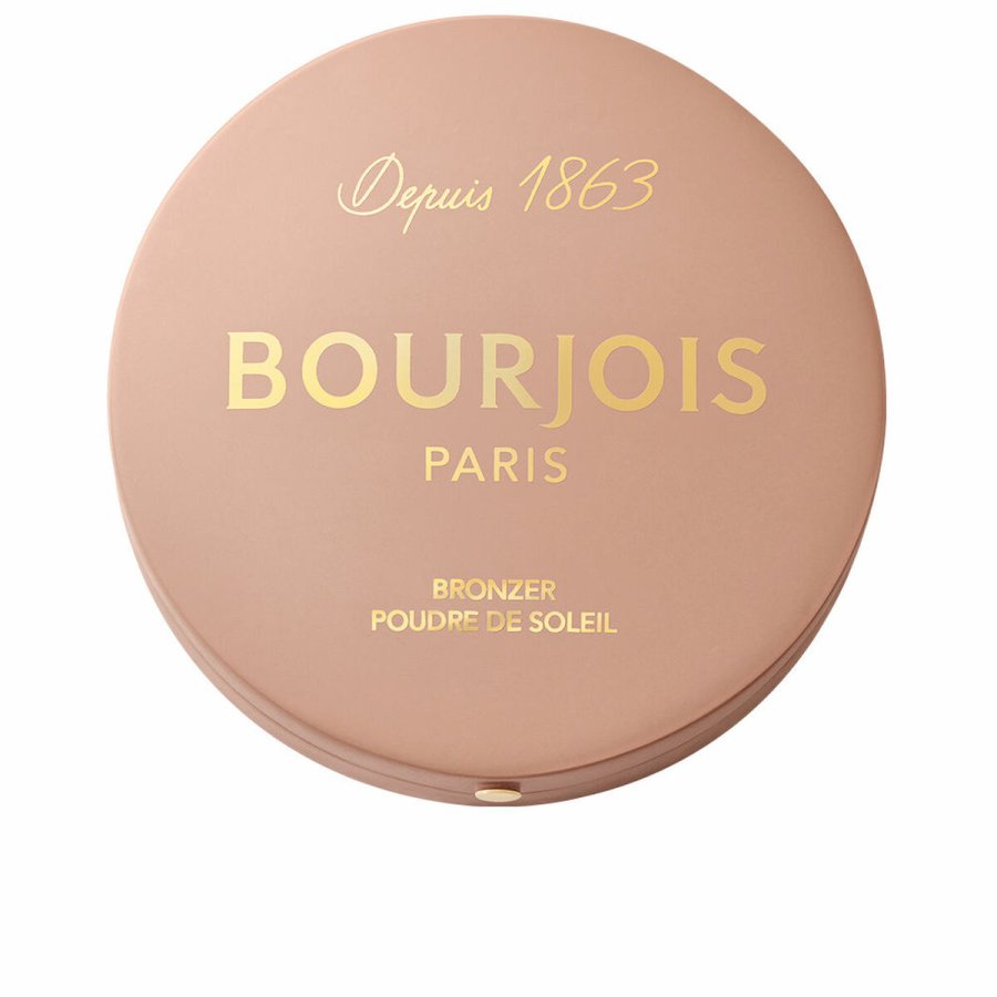 Makeup St Bourjois MAXI ROUND #1