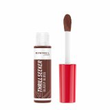 Lipgloss Rimmel London THRILL SEEKER N 800-Chocolate Glaze 10 ml #1