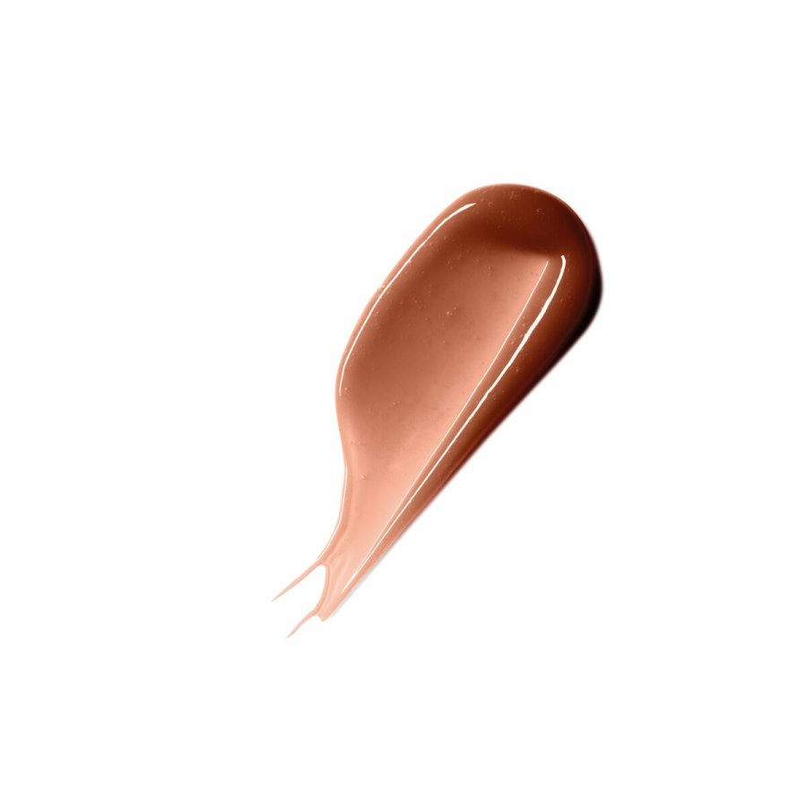 Lipgloss Rimmel London THRILL SEEKER N 800-Chocolate Glaze 10 ml #2