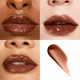 Lipgloss Rimmel London THRILL SEEKER N 800-Chocolate Glaze 10 ml #4