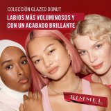 Lipgloss Rimmel London THRILL SEEKER N 800-Chocolate Glaze 10 ml #5