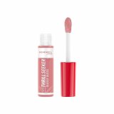 Lipgloss Rimmel London THRILL SEEKER N 700-Sprinkled Sugar 6 ml #1