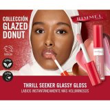 Lipgloss Rimmel London THRILL SEEKER N 750-Frosted Berry 6 ml #6