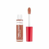 Lipgloss Rimmel London THRILL SEEKER N 650-Sweet Frosting 6 ml #1