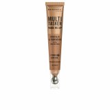 Dkcreme til Ansigtet Rimmel London Multi-Tasker Wake Me Up Karamel 20 ml #1