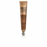 Dkcreme til Ansigtet Rimmel London Multi-Tasker Wake Me Up Warm Coconut 20 ml #1