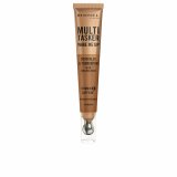 Dkcreme til Ansigtet Rimmel London Multi-Tasker Wake Me Up Mocha 20 ml #1