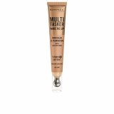 Dkcreme til Ansigtet Rimmel London Multi-Tasker Wake Me Up sand 20 ml #1