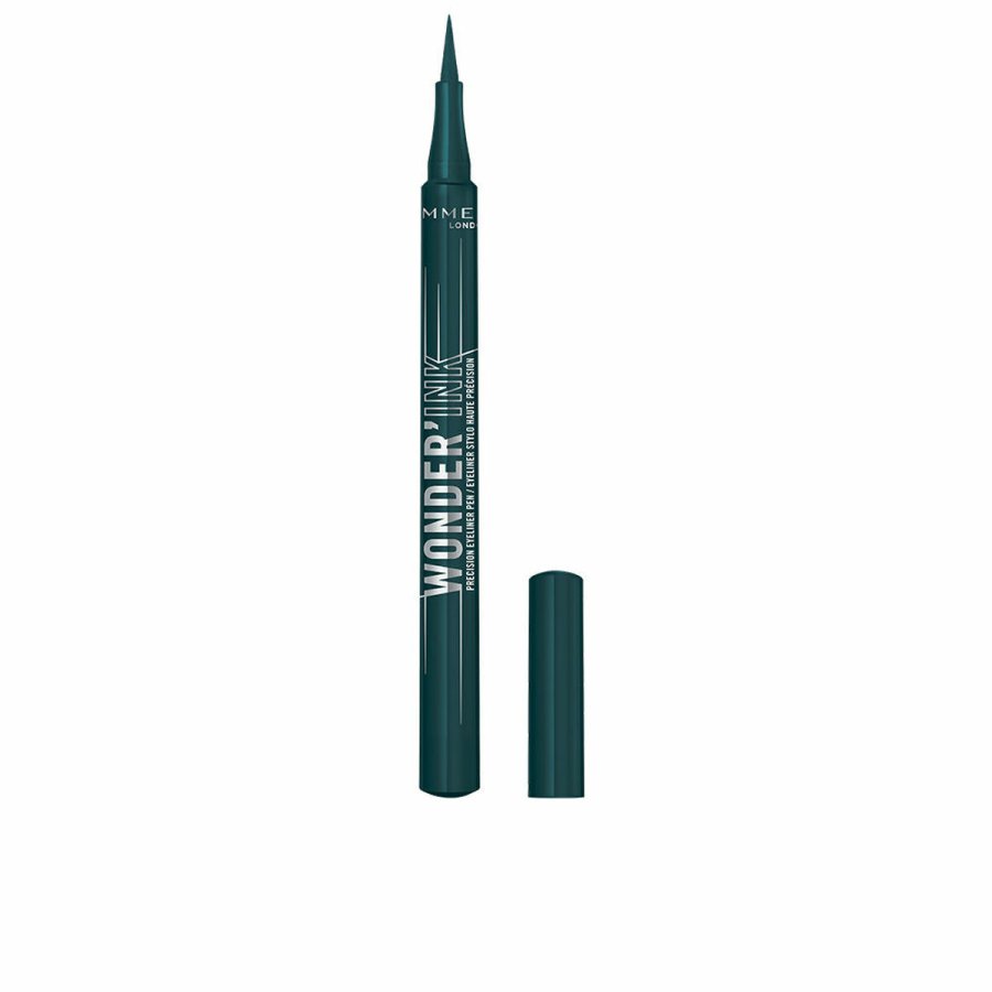 jenblyant Rimmel London WONDER'INK N 04-Velvet Ivy (1 enheder) #1