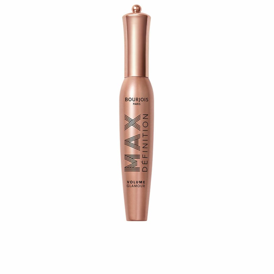 Makeup St Bourjois MAX DFINITION #1