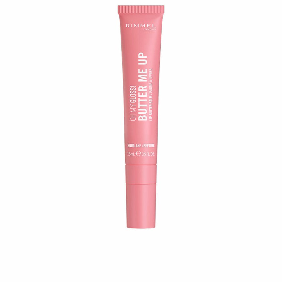 Lbestift Rimmel London OH MY GLOSS! (1 enheder) #1