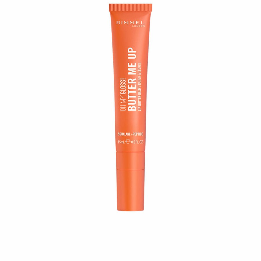 Lbestift Rimmel London OH MY GLOSS! (1 enheder) #1
