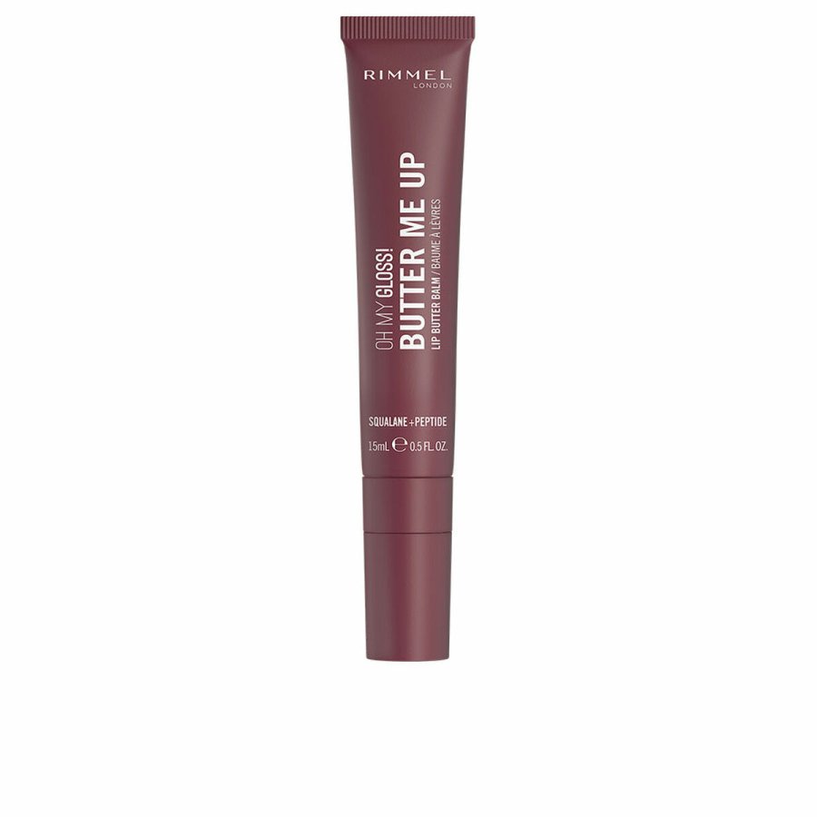 Lbestift Rimmel London OH MY GLOSS! (1 enheder) #1