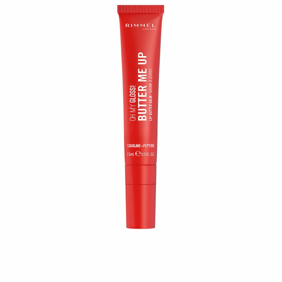 Lbestift Rimmel London OH MY GLOSS! (1 enheder) #1