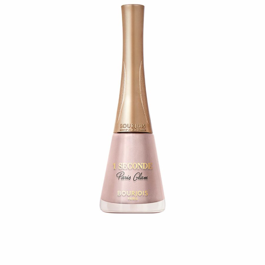 Neglelak Bourjois SOIRS DE PARIS ONE SECONDE (1 enheder) #1