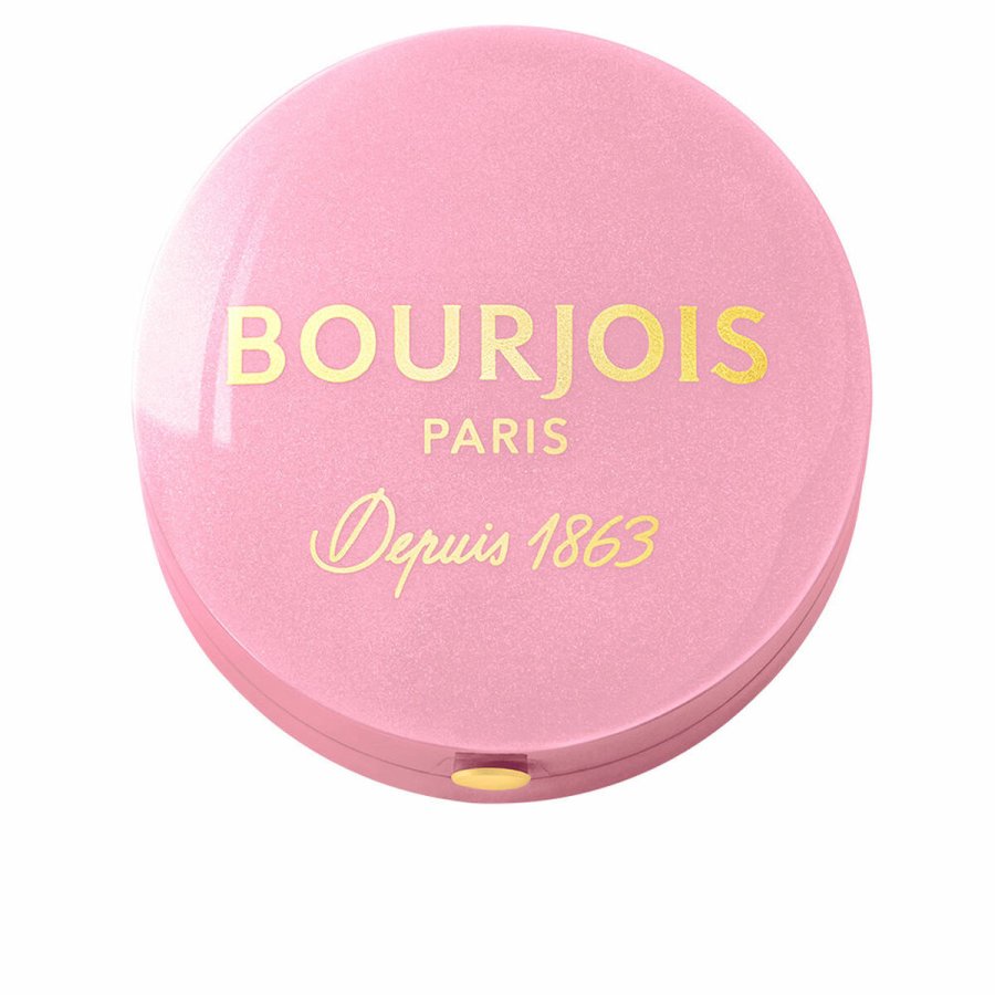 Makeup St Bourjois LITTLE ROUND #1