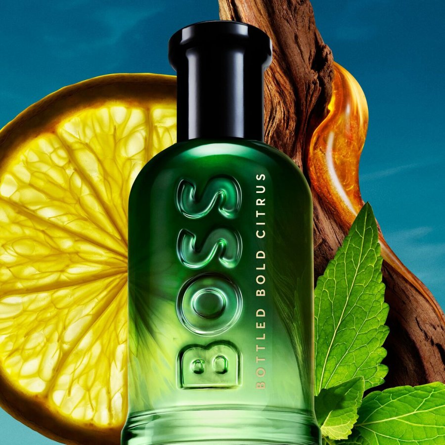 Herreparfume BOSS BOSS BOTTLED #2