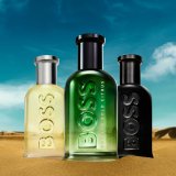 Herreparfume BOSS BOSS BOTTLED #5