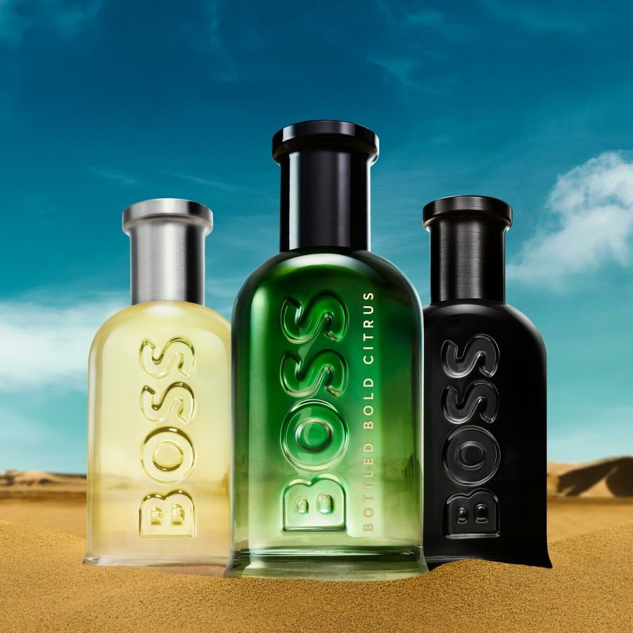 Herreparfume BOSS BOSS BOTTLED #5