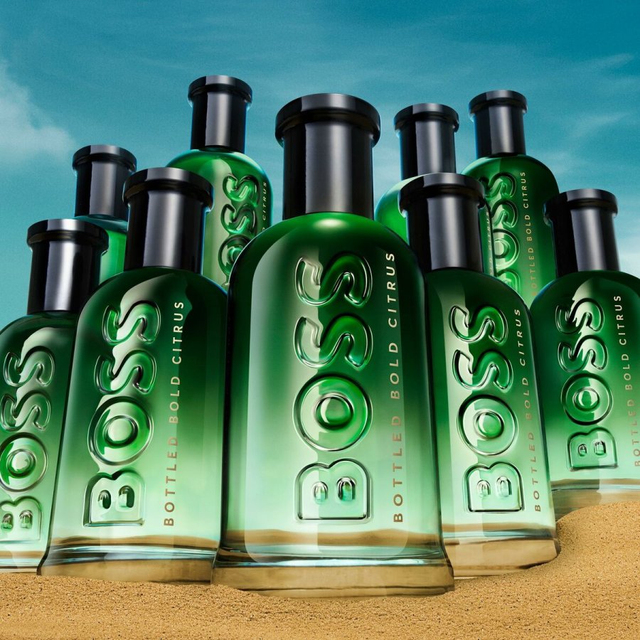 Herreparfume BOSS BOSS BOTTLED #6
