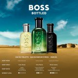Herreparfume BOSS BOSS BOTTLED #7