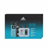 Parfume st til mnd Adidas ICE DIVE 4 Dele #1