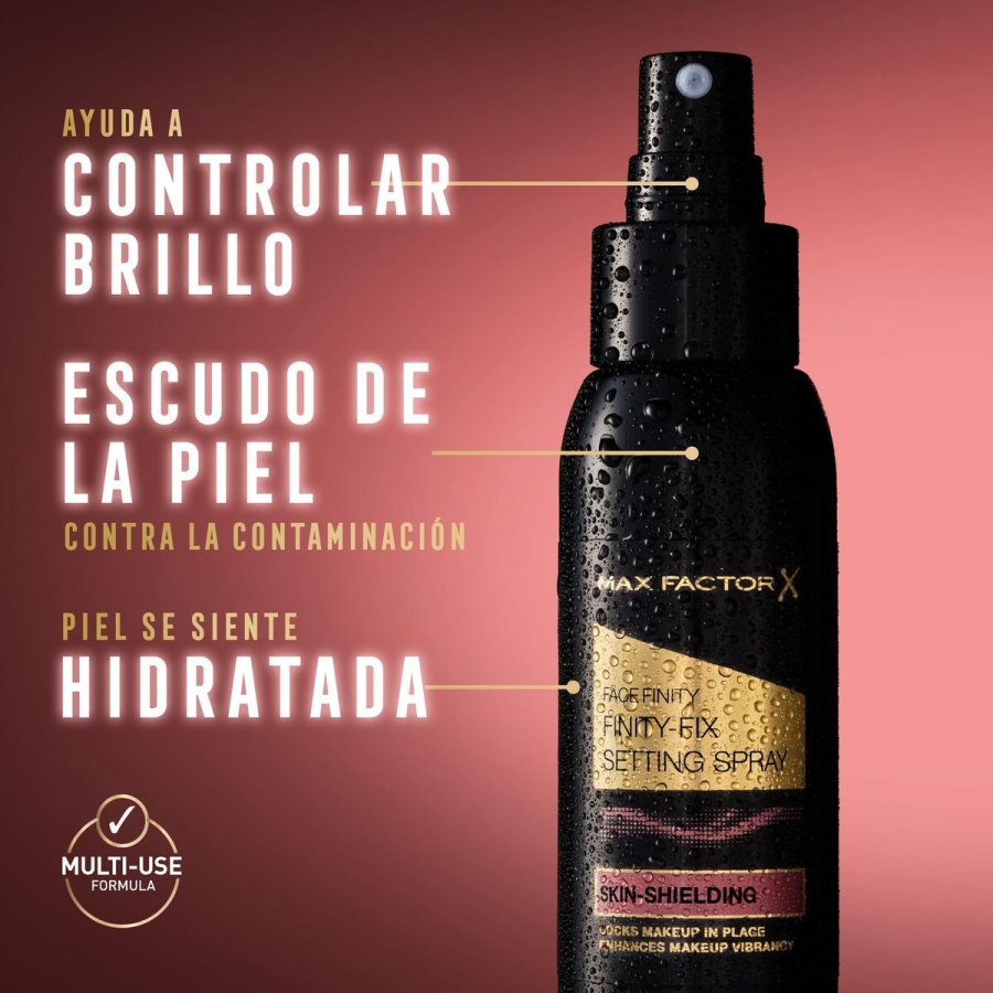 Makeup St Max Factor FACEFINITY #5