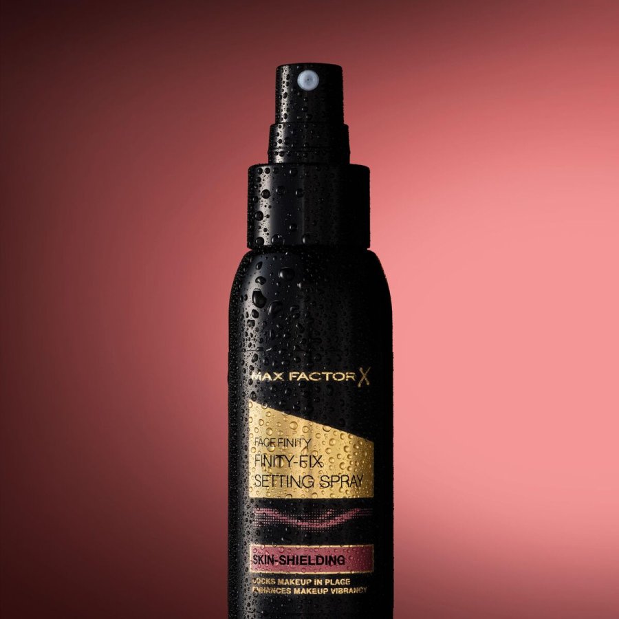 Makeup St Max Factor FACEFINITY #6