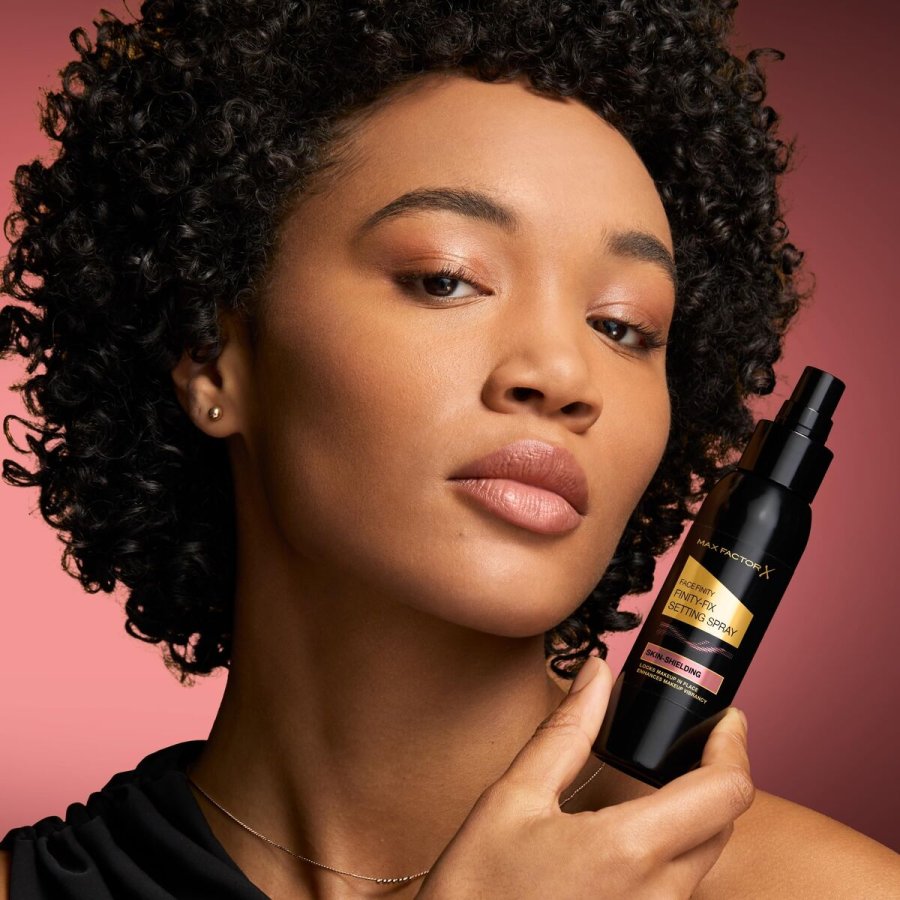 Makeup St Max Factor FACEFINITY #7