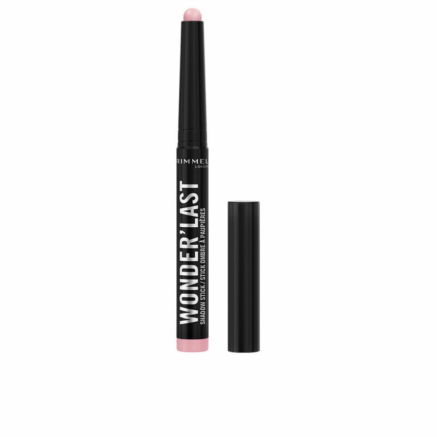 jenskygge Rimmel London WONDER'LAST N 010-Straberry Milkshake 1,64 g #1