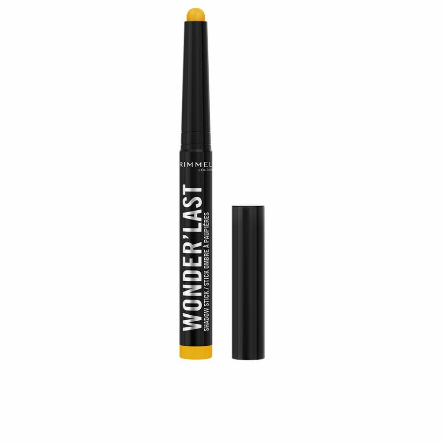 jenskygge Rimmel London WONDER'LAST Gul N 012-Mango Lassi 1,64 g #1