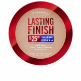 Pulver Make-up Base Rimmel London LASTING FINISH N 005 Ivory 7 g #1