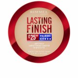 Pulver Make-up Base Rimmel London LASTING FINISH N 003 sesame 7 g #1