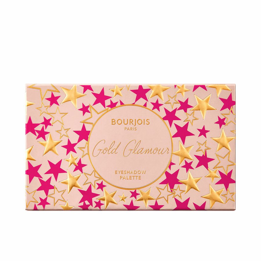Makeup St Bourjois VOLUME GLAMOUR (1 enheder) #1
