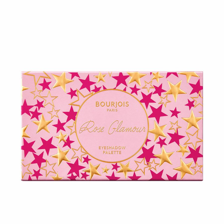 Makeup St Bourjois VOLUME GLAMOUR (1 enheder) #1
