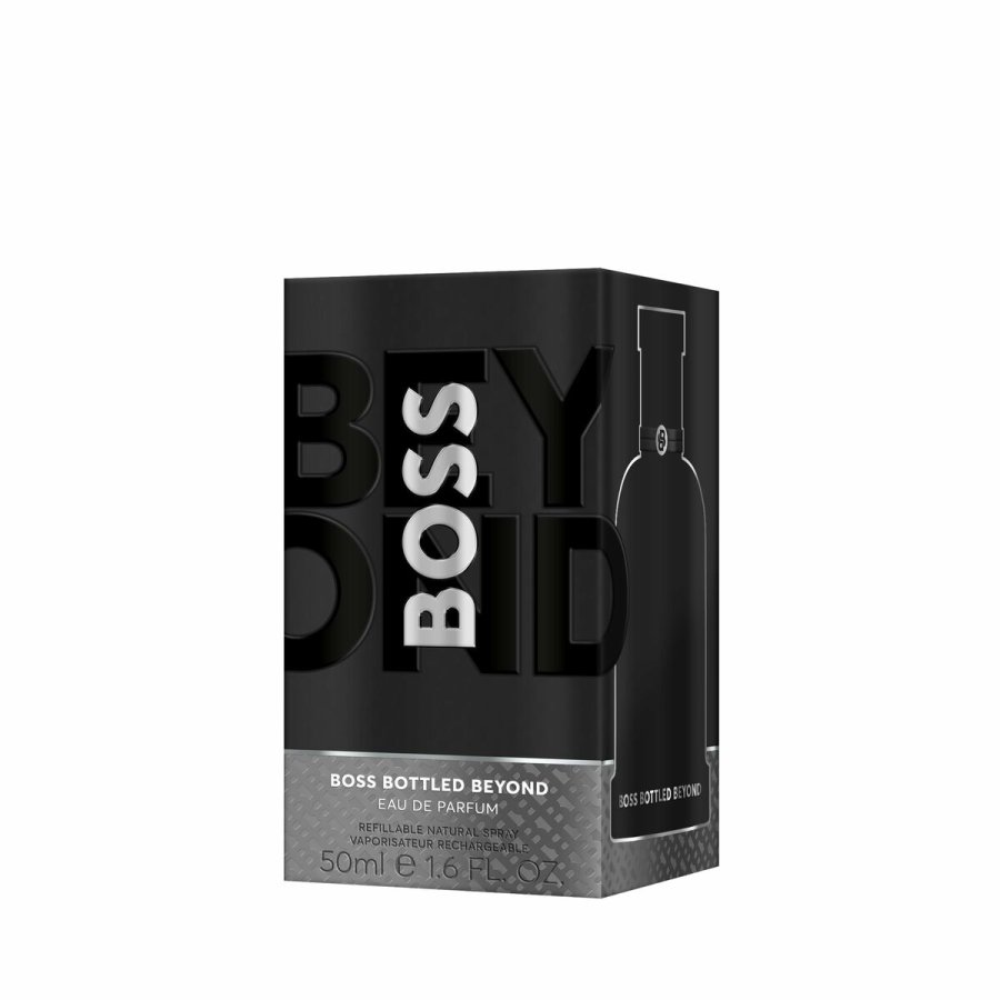 Herreparfume BOSS BOSS BOTTLED 50 ml #2